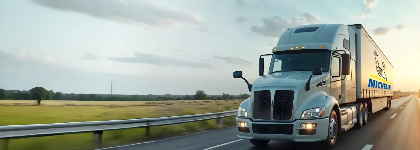 Intercauchos & Michelin: An alliance driving Central America and the Caribbean forward